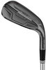 Cleveland Golf LH Smart Sole Black Satin 4.0 Wedge (Left Handed) - Image 1